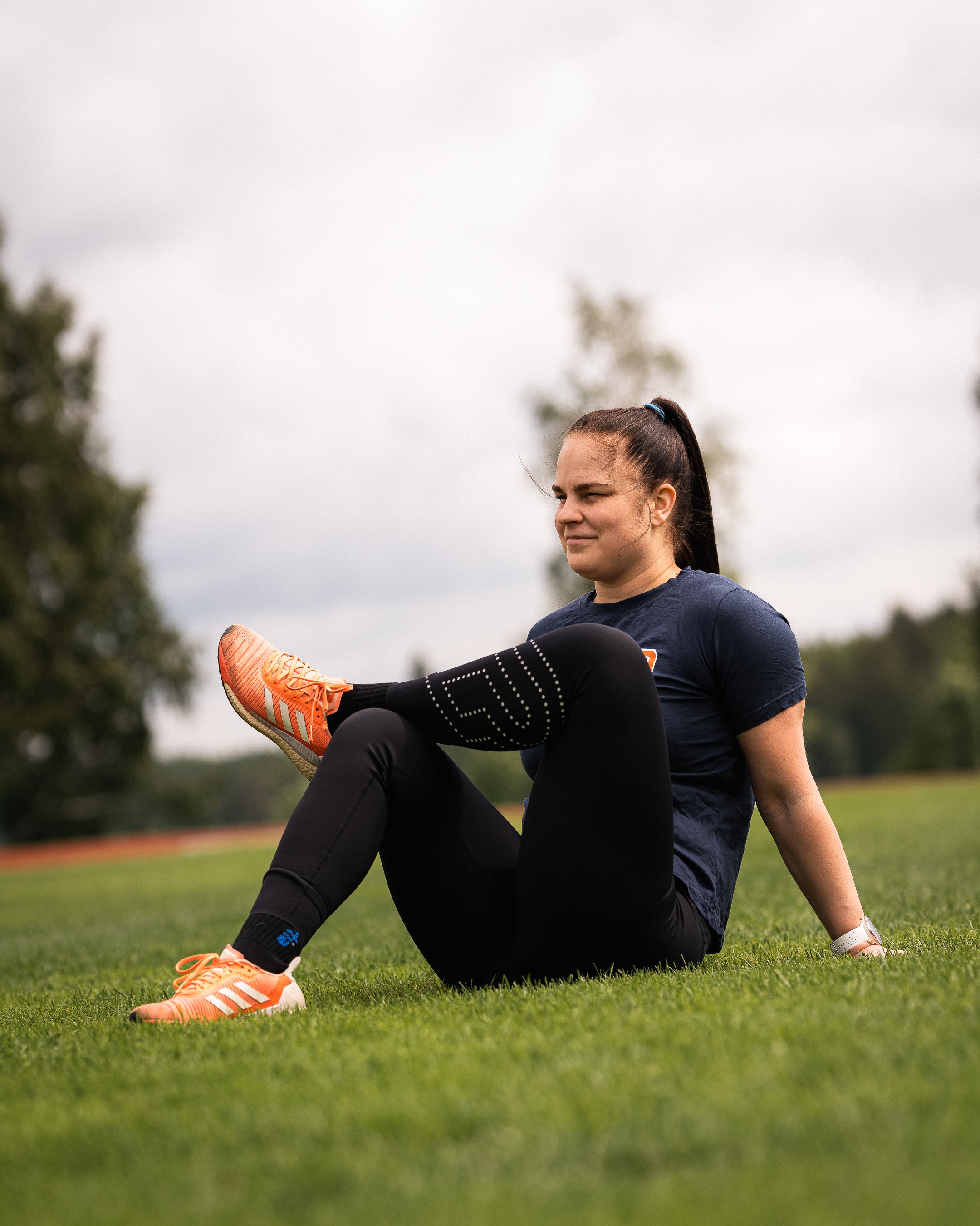 7 päivän liikkuvuusvalmennus