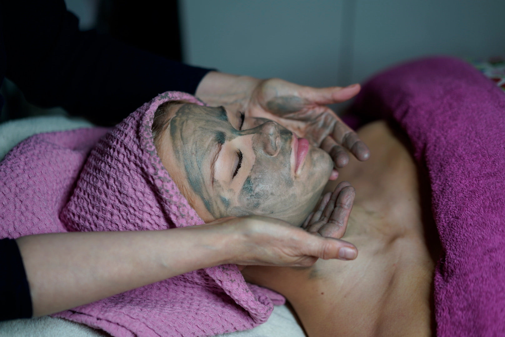 Lempeästi hyvinvoiva iho - Ayurvedinen verkkokurssi