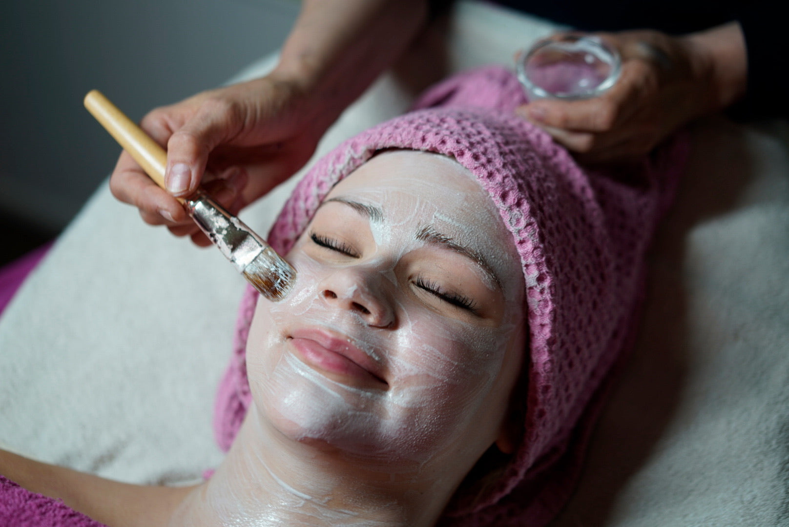 Lempeästi hyvinvoiva iho – verkkokurssi + 60 min ayurvedinen konsultaatio