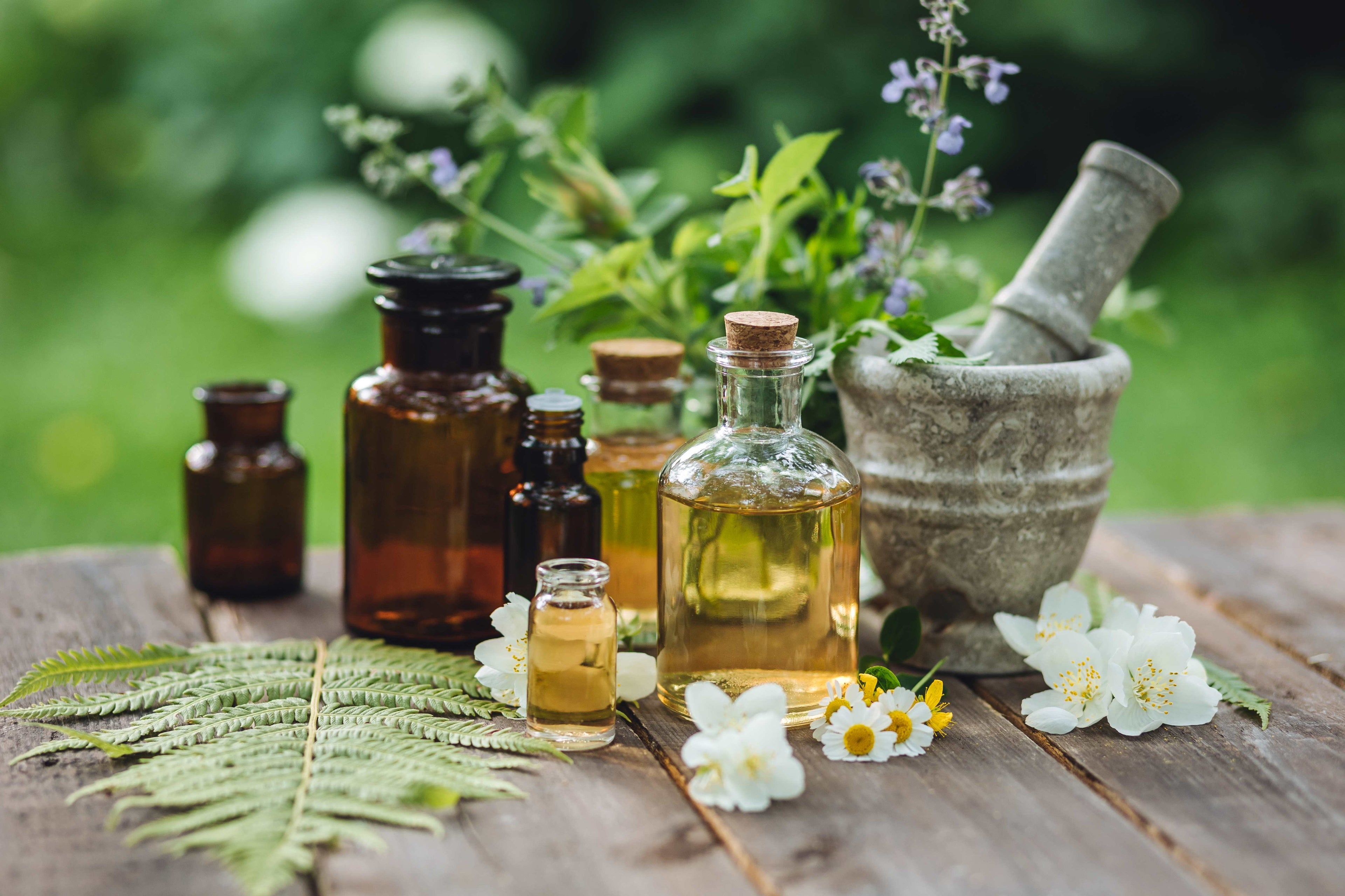 Lempeästi hyvinvoiva iho - Ayurvedinen verkkokurssi