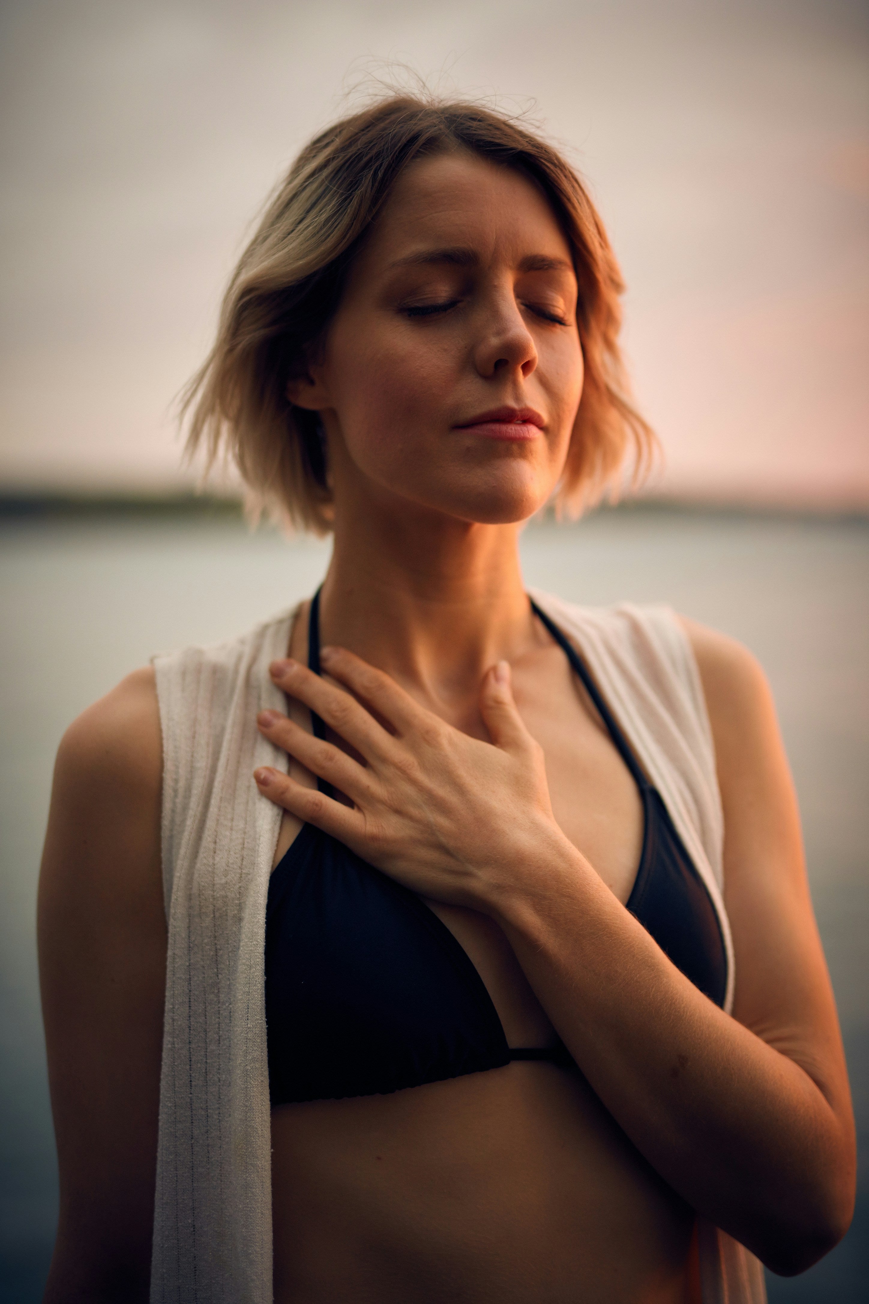 Breathwork Journey by Laura K. – hengityksen voima arjessa