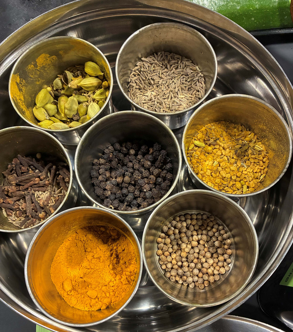 Lempeästi hyvinvoiva iho - Ayurvedinen verkkokurssi